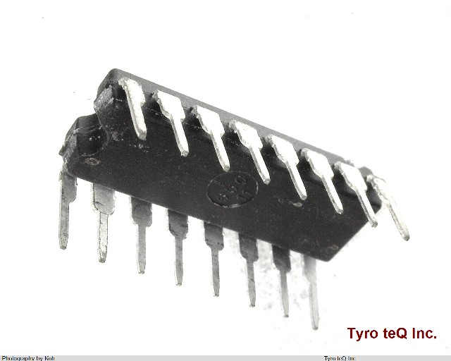 TC4528BP