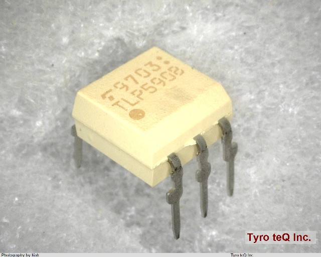 TLP590B
