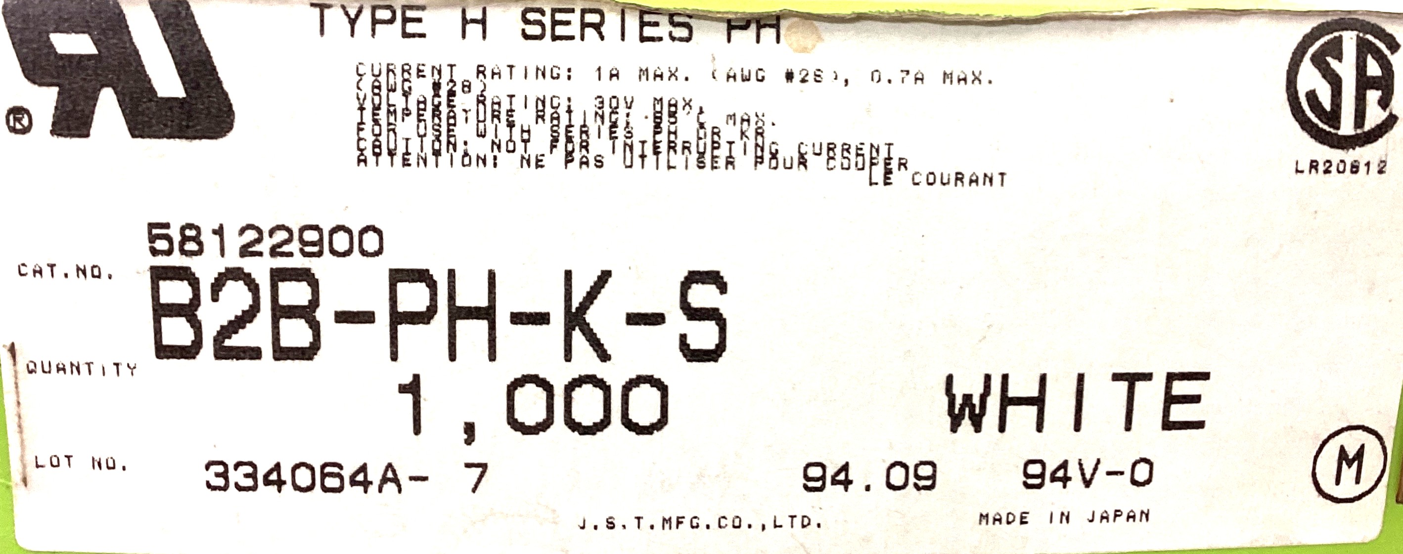 B2B-PH-K-S