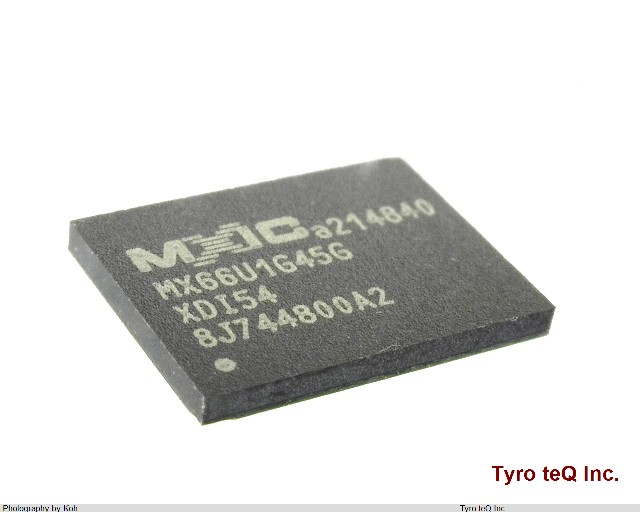 MX66U1G45GX154