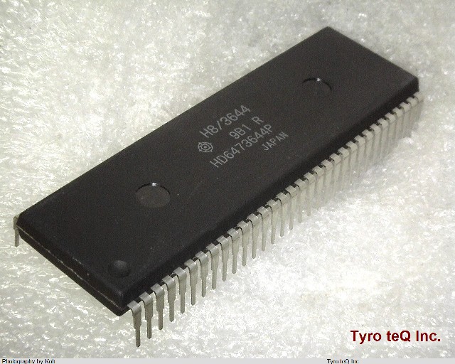 HD6473644RP
