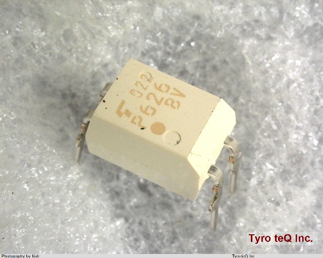TLP626