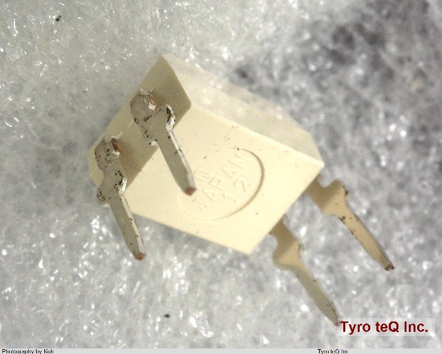 TLP626