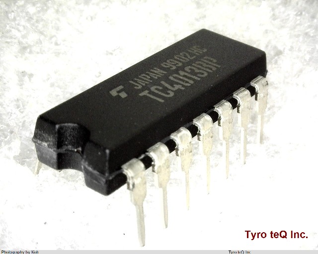 TC4013BP