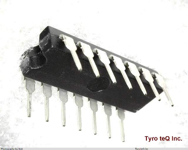 TC4013BP