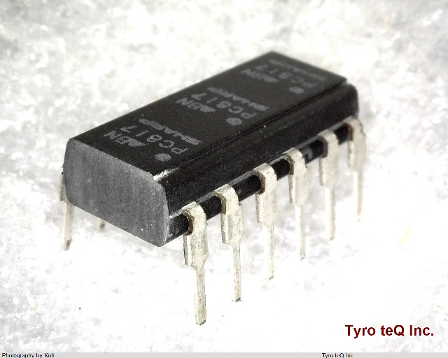 PC837