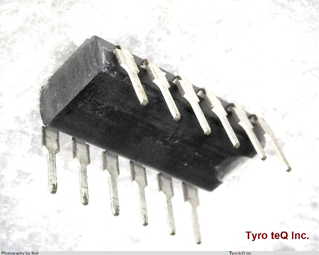 PC837