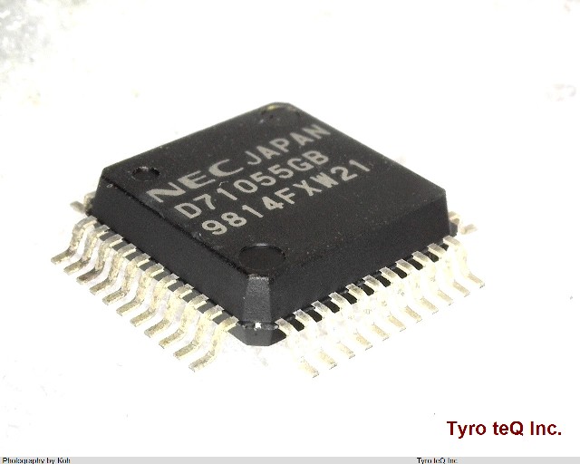 UPD71055GB