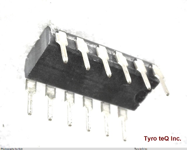 PC837