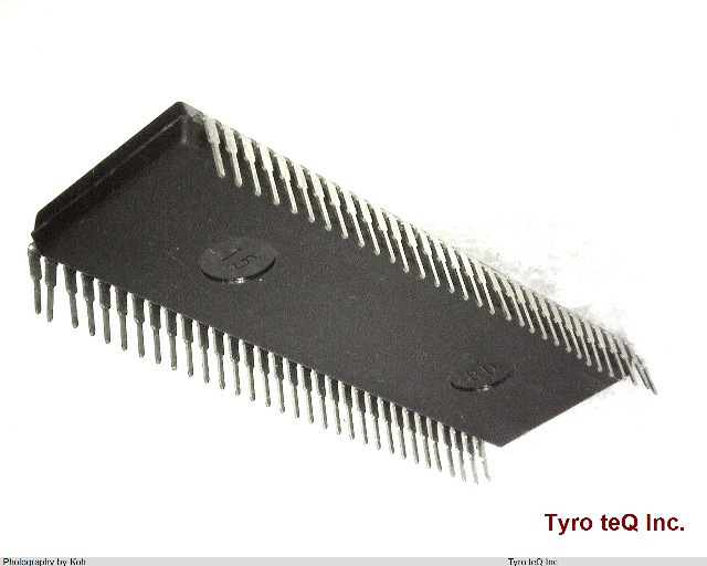 HD6303YP