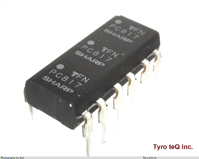 PC837