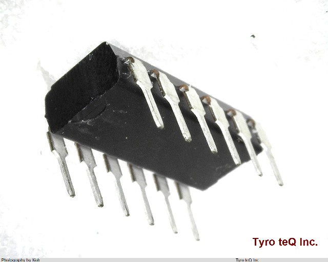 PC837