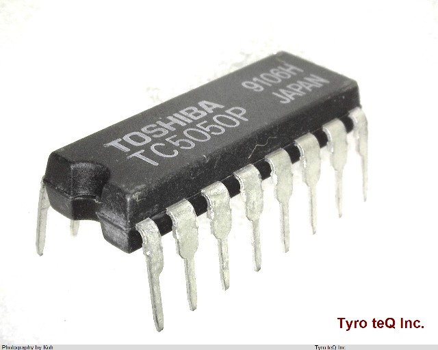 TC5050P