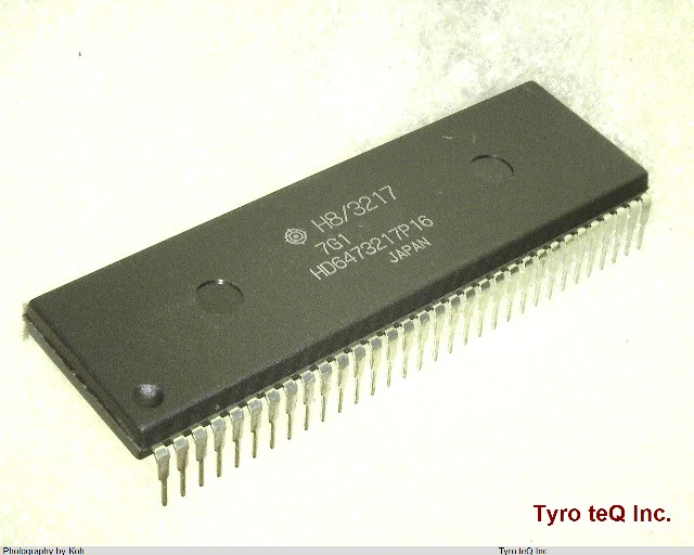 HD6473217P16