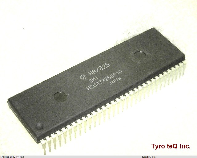 HD6473258P10