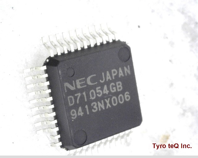 UPD71054GB