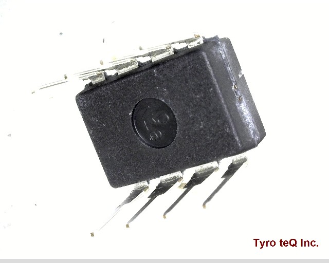 LM386N-4/NOPB