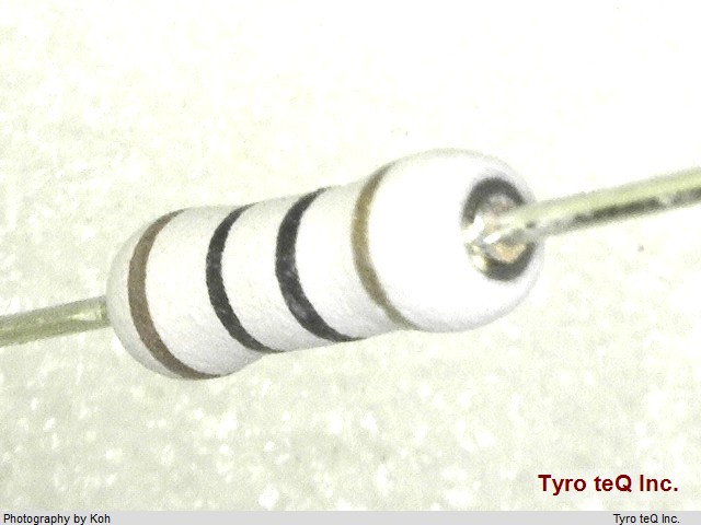 MOS1C100J