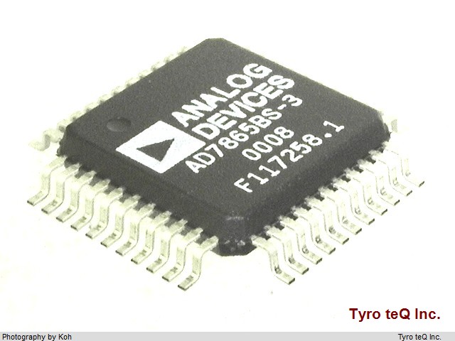 AD7865BS-3