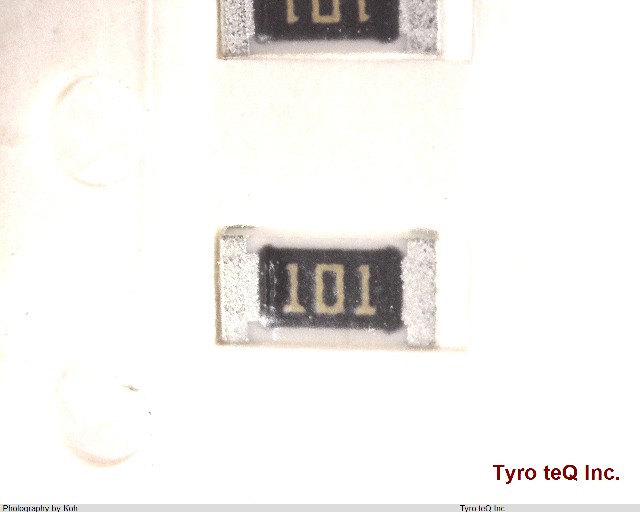 MCR18EZHJ101