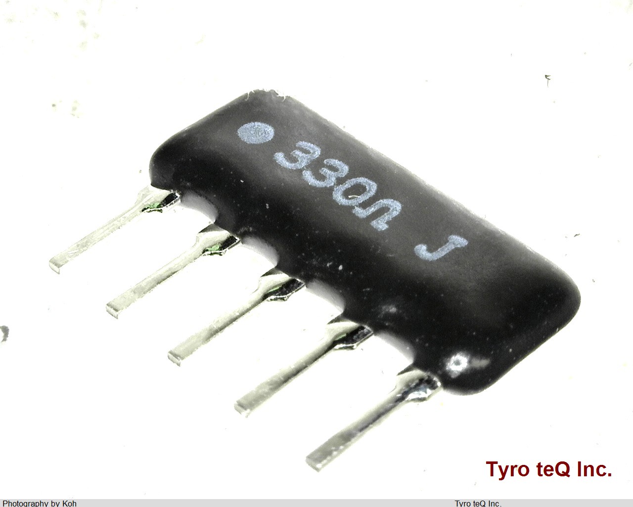 RKC4BD331J