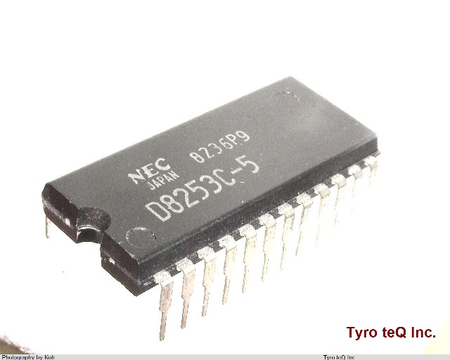 UPD8253C-5
