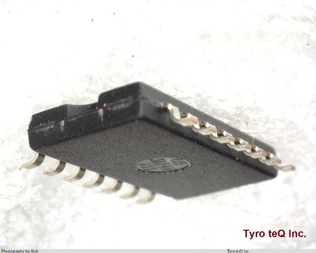 TC74HC86AF(F)