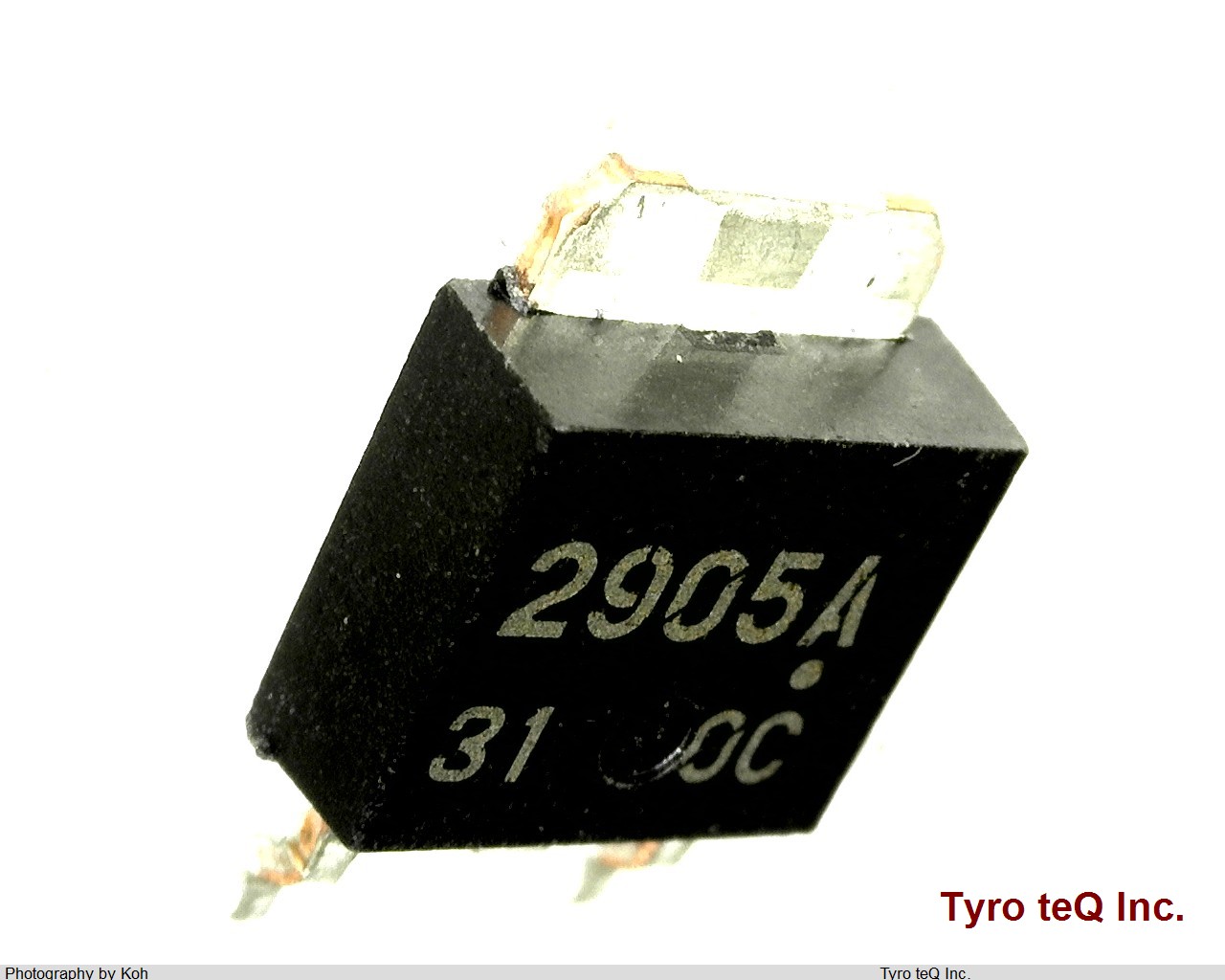 UPC2905AT-AZ
