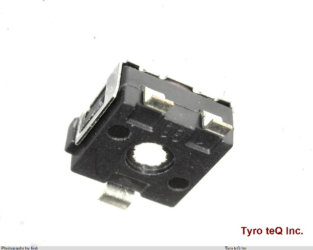 ST-4EB5K OHM(502)