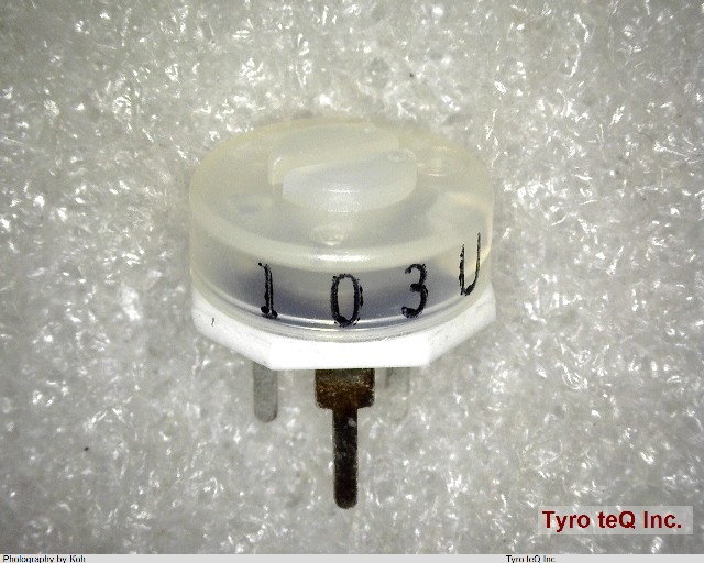 RGP102 B10K