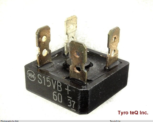 S15VB60-4000