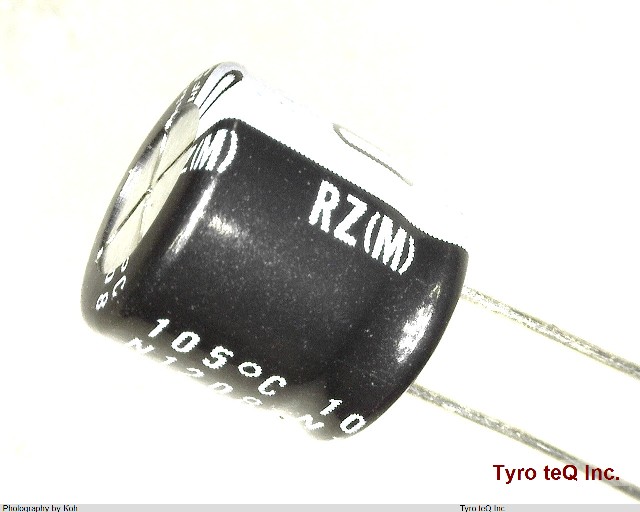 URZ1H101MPD