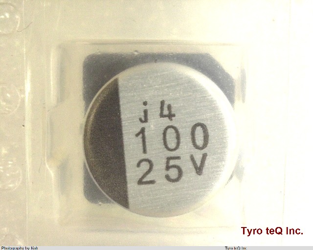 UWX1E101MCL1GB