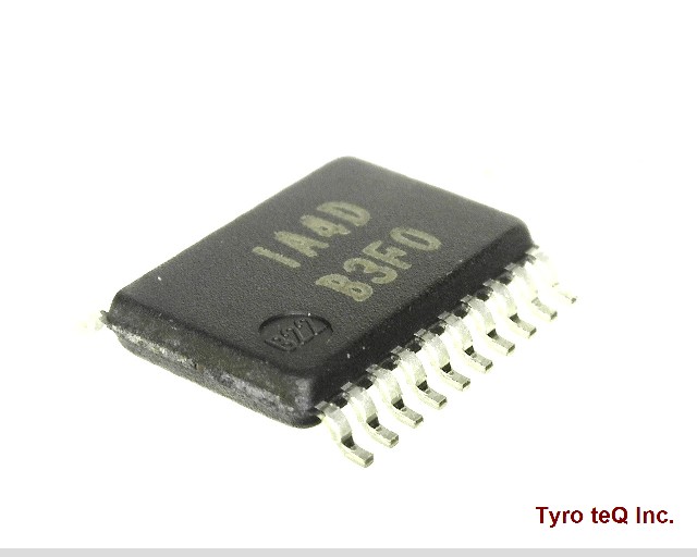 R5F211A4DSP#U0