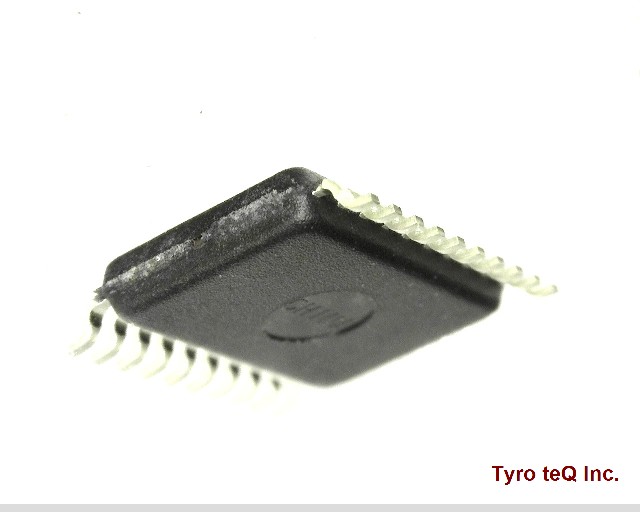R5F211A4DSP#U0