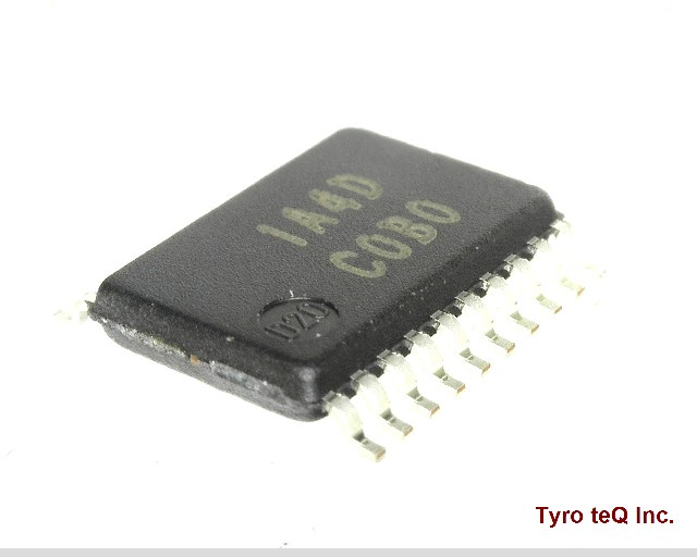 R5F211A4DSP#U0