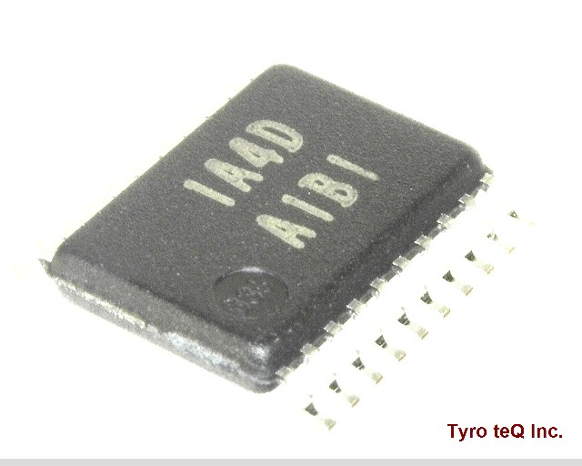R5F211A4DSP#U0