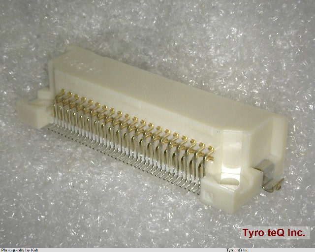 FX2-40P-0.635SH(71)