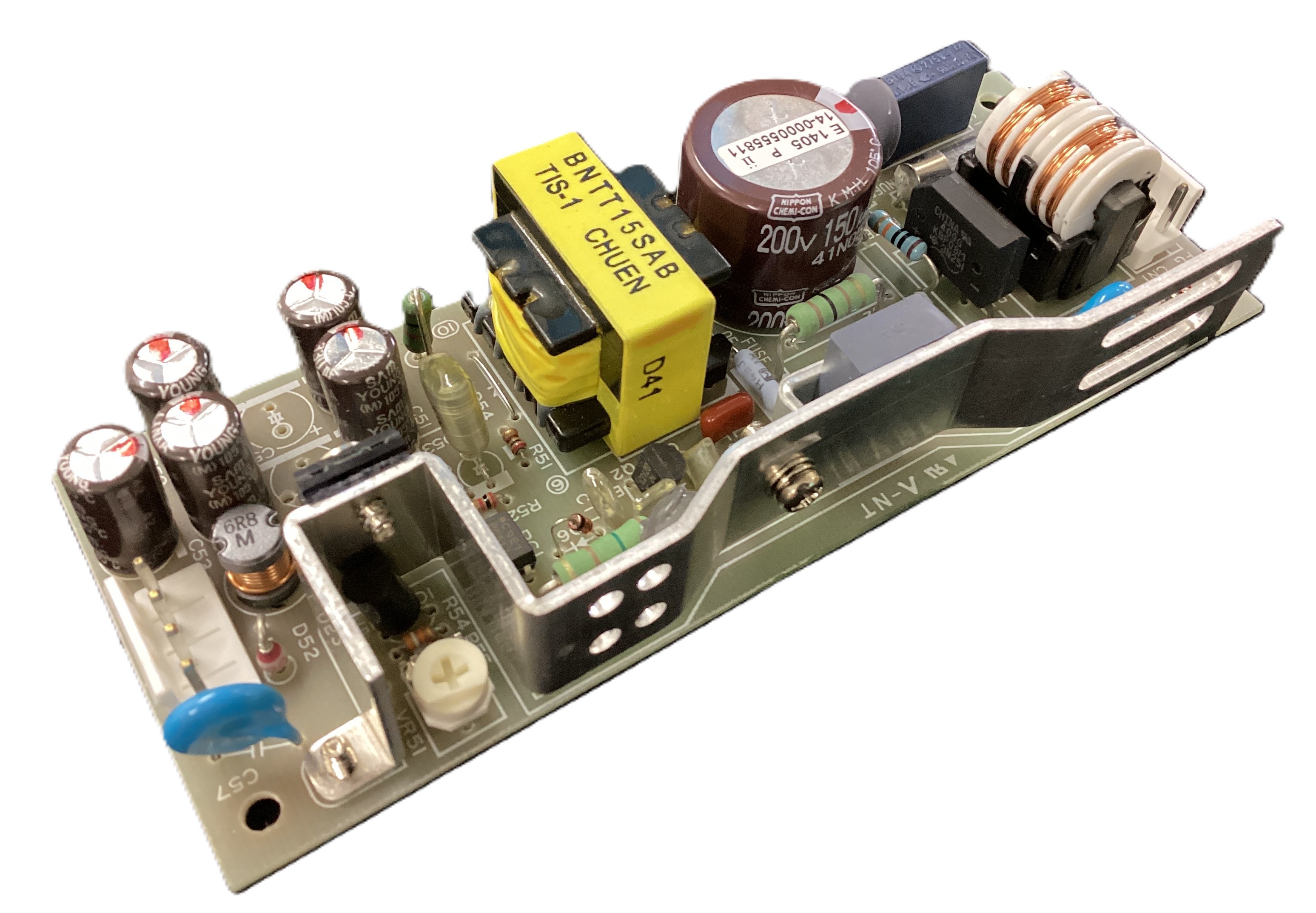 BNT-15SA-U1