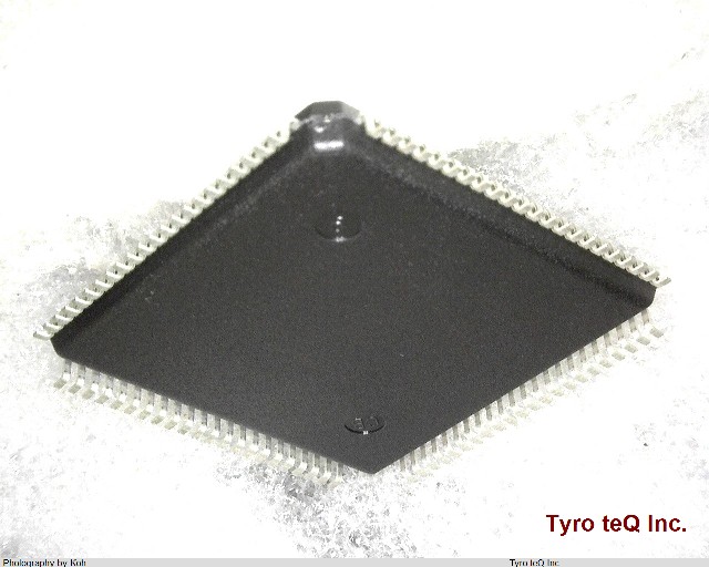 HD64570F