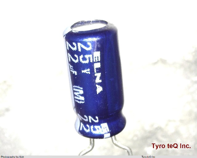 RE3-25V220ME3#-T2