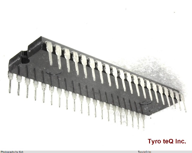 TMP82C55AP-10