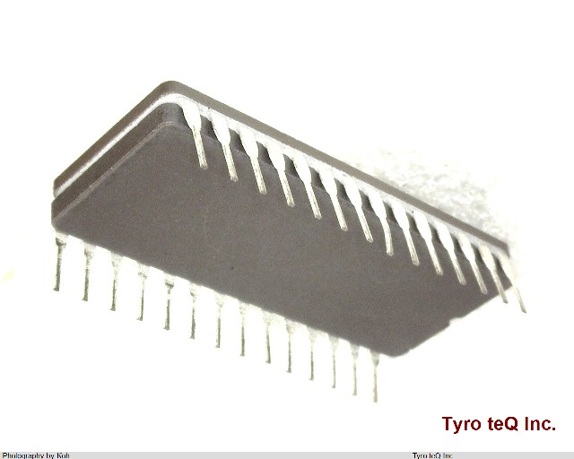 HN27C64G-15