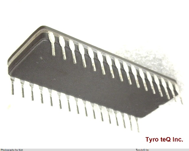 HN27C101AG-10