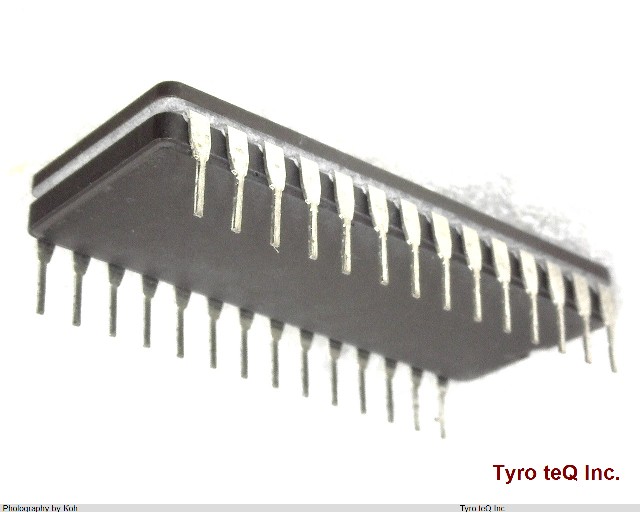 MBM27C256A-20