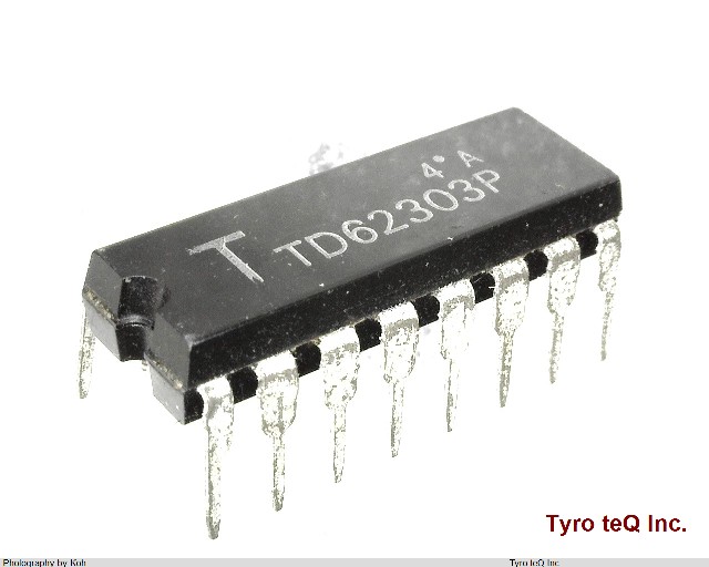 TD62303P