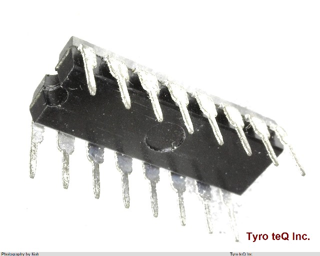 TD62303P