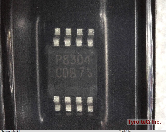 PAM8304ASR