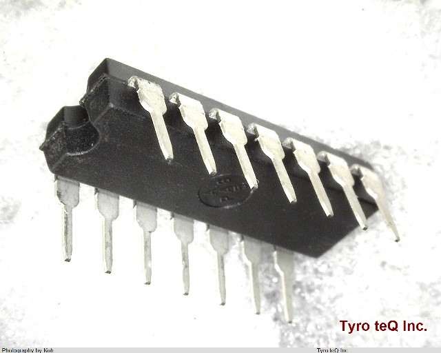 TC4584BP