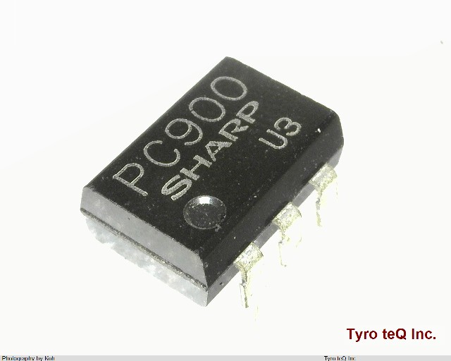 PC900
